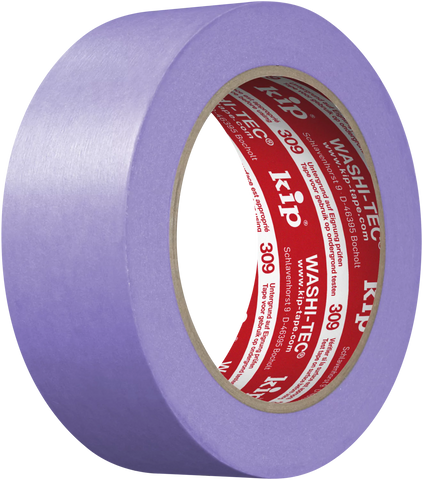 KIP Premium Washi-Tec Ömtåliga ytor Tapet