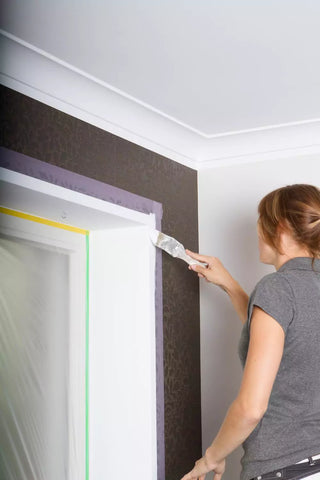 KIP Premium Washi-Tec Ömtåliga ytor Tapet