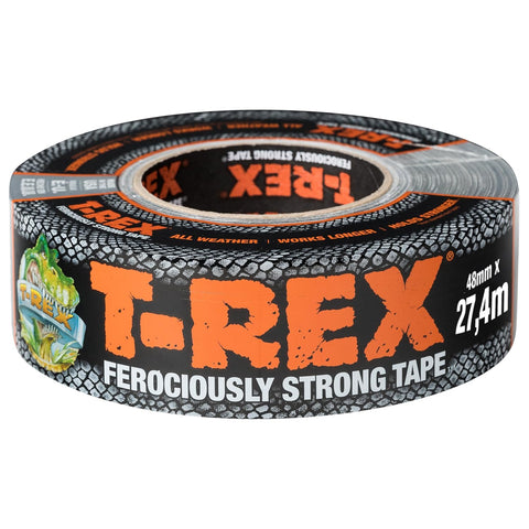 T-Rex Duct Tape Strong - 48mm x 27,4m