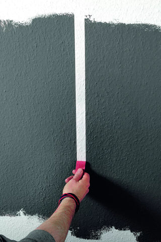 KIP 3301 Ultra Sharp®, Röd - 24mm x 50m