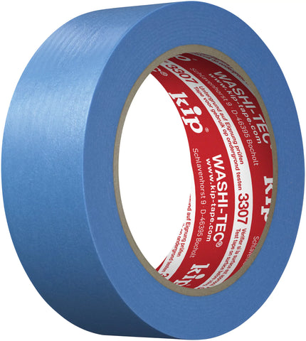 KIP Smooth-tec Extra Strong Blå Flera storlekar