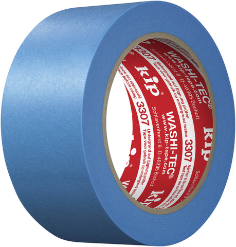 KIP Smooth-tec Extra Strong Blå Flera storlekar