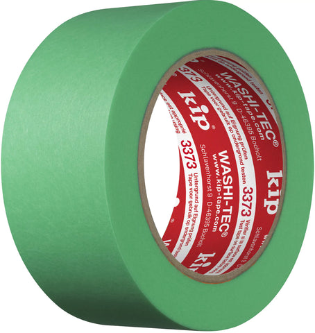 KIP Premium Washi-Tec Extra Grön Flera storlekar