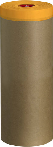 Maskeringspapper med Washitejp 348 WASHI-TEC®