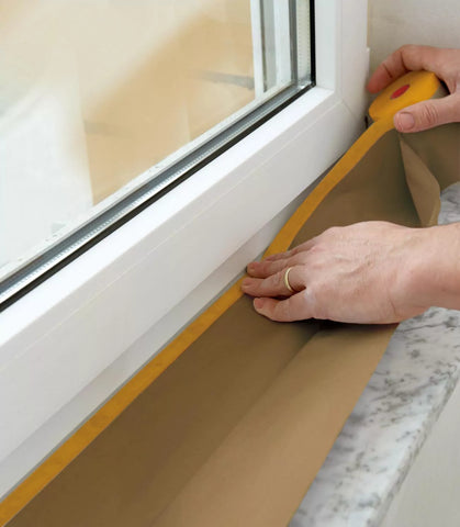 Maskeringspapper med Washitejp 348 WASHI-TEC®