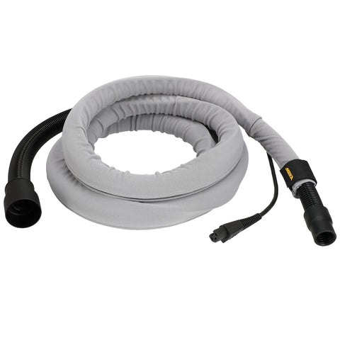 MIRKA Sleeve + Kabel CE 230V + Utsugsslang