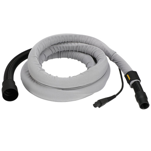MIRKA Sleeve + Kabel CE 230V + Utsugsslang