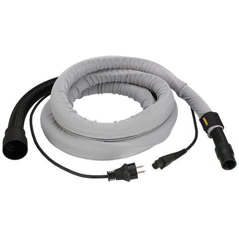 MIRKA Sleeve + Kabel CE 230V + Utsugsslang