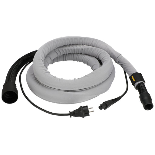 MIRKA Sleeve + Kabel CE 230V + Utsugsslang