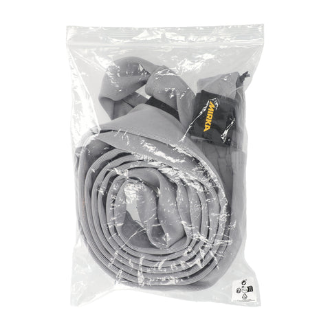 MIRKA Sleeve + Kabel CE 230V + Utsugsslang