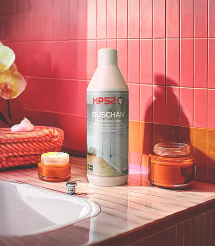 Herdins MP52 Duschan - 430ml