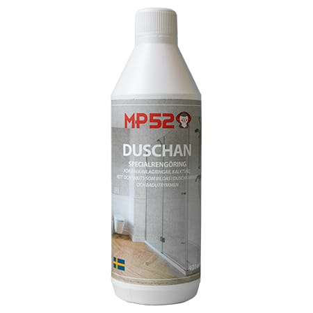 Herdins MP52 Duschan - 430ml