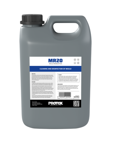 Protox MR20 (HYSAN) spray 500ml eller dunk 2,5L