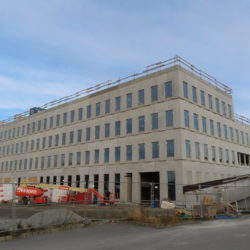 Surfapore C Impregnering för betong