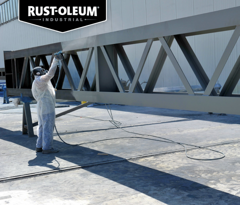 NOXYDE® PLUS PLÅTTAKSFÄRG