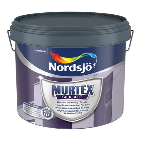 NORDSJÖ MURTEX SILICATE