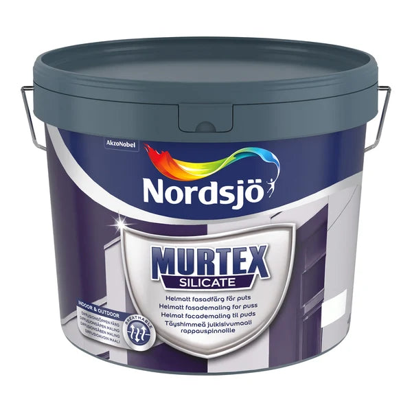 NORDSJÖ MURTEX SILICATE