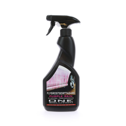Meguiar´s One Solution Purple Rain  - 500ml