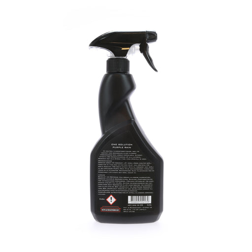 Meguiar´s One Solution Purple Rain  - 500ml