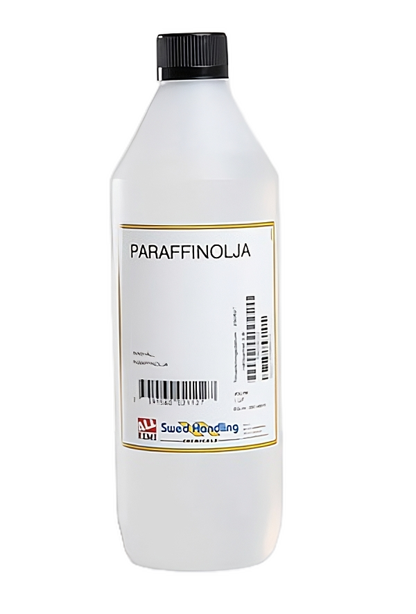 Paraffinolja