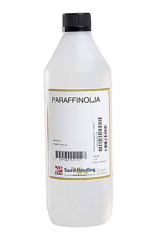 Paraffinolja