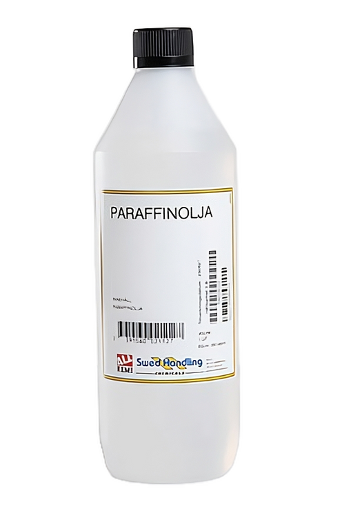 Paraffinolja