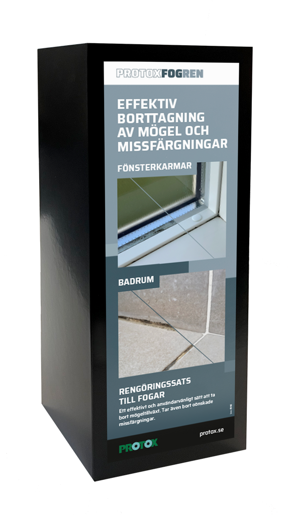 Protox Fogren - Kit