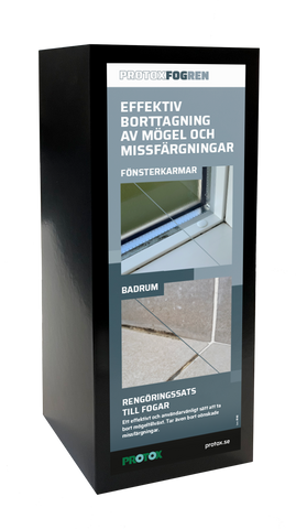 Protox Fogren - Kit