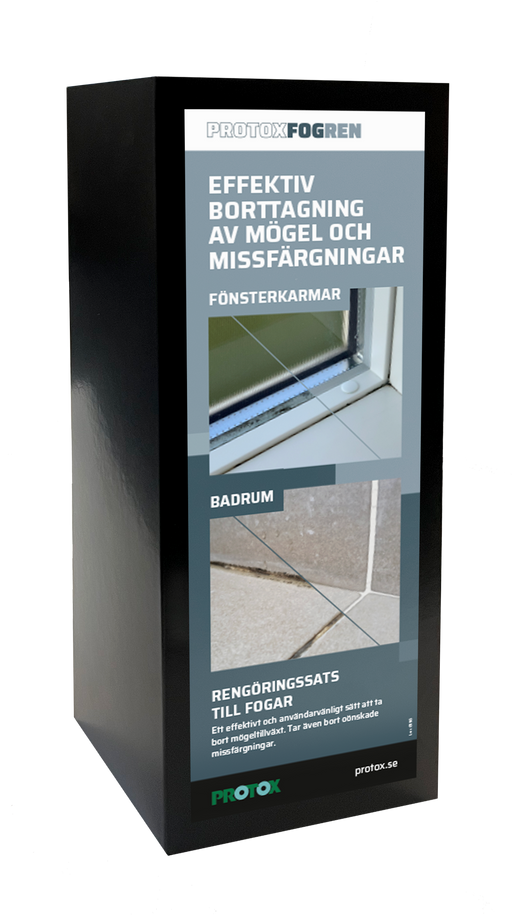 Protox Fogren - Kit