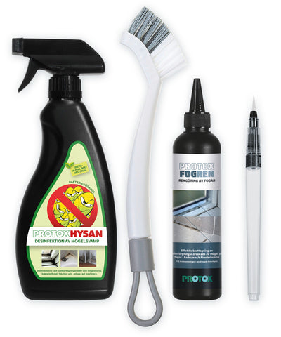 Protox Fogren - Kit