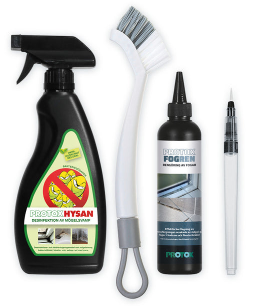Protox Fogren - Kit