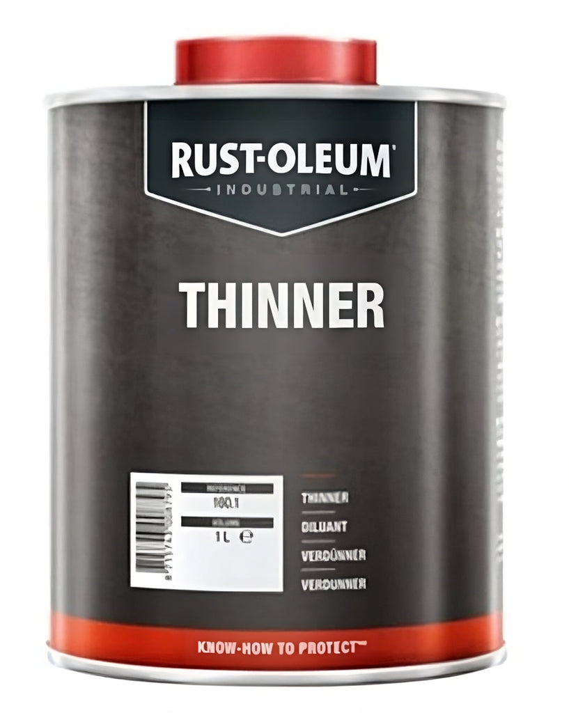 RUST-OLEUM® TVÄTT-/SPÄDTINNER 160 (EPOXI MM) TINNER 160