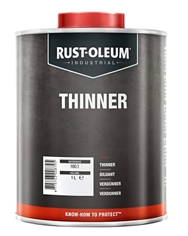 RUST-OLEUM® TVÄTT-/SPÄDTINNER 160 (EPOXI MM) TINNER 160