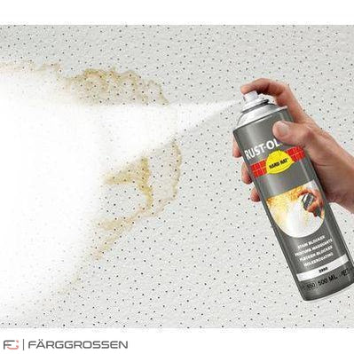 RUST-OLEUM HARD HAT® STAIN BLOCKER 2090 VIT
