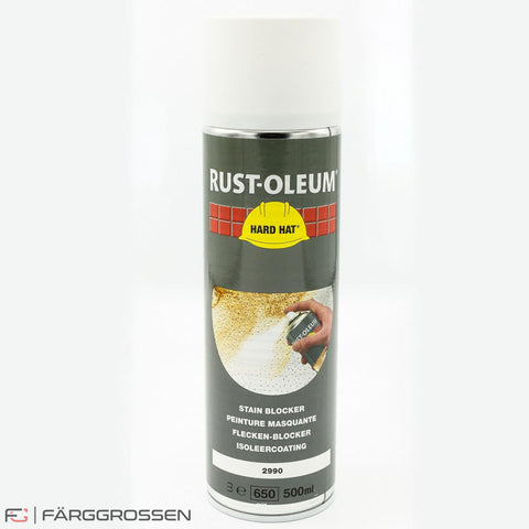 RUST-OLEUM HARD HAT® STAIN BLOCKER 2090 VIT
