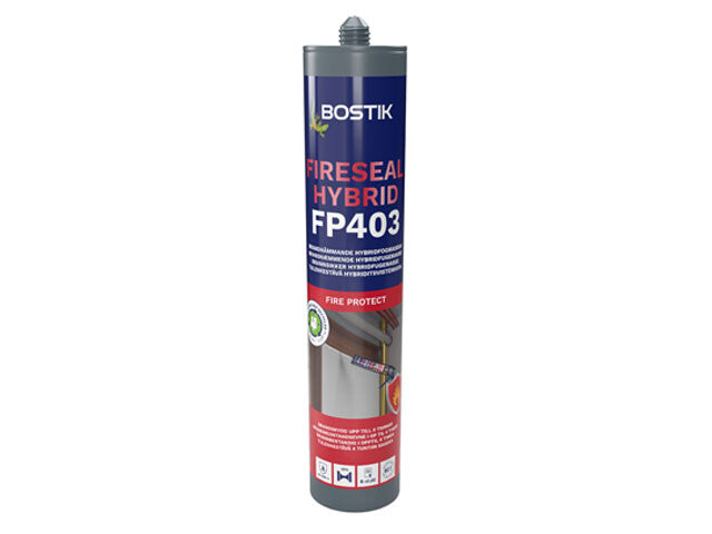 BOSTIK FP403 FIRESEAL HYBRID - 290ml Best.vara