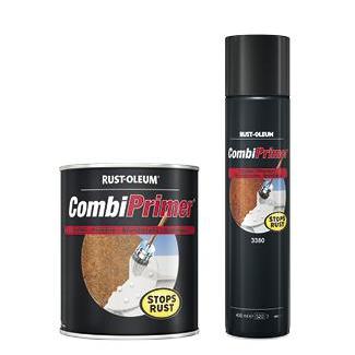 RUST-OLEUM COMBIPRIMER® METALLGRUND