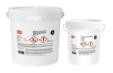 GjöcoPoxy BP Epoxy Betongprimer  Del (A)- 6,15kg  Alltid med del B