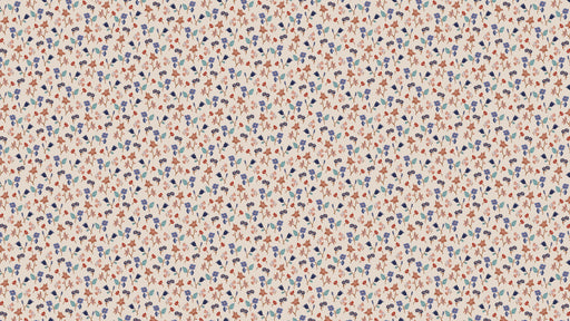 Reveal Tapet Herbarium - Beige