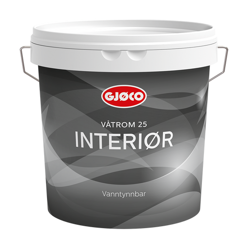 Gjøco Interiör Våtrum 25 - Baser