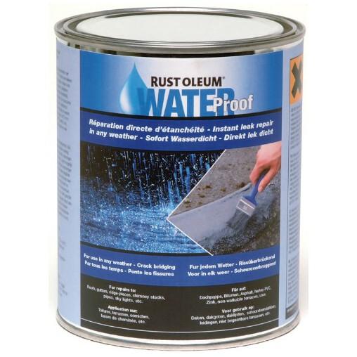 En bild på RUST-OLEUM FILLCOAT® FIBER WATERPROOFING på Färggrossen.nu