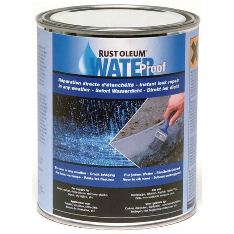 RUST-OLEUM FILLCOAT® FIBER WATERPROOFING