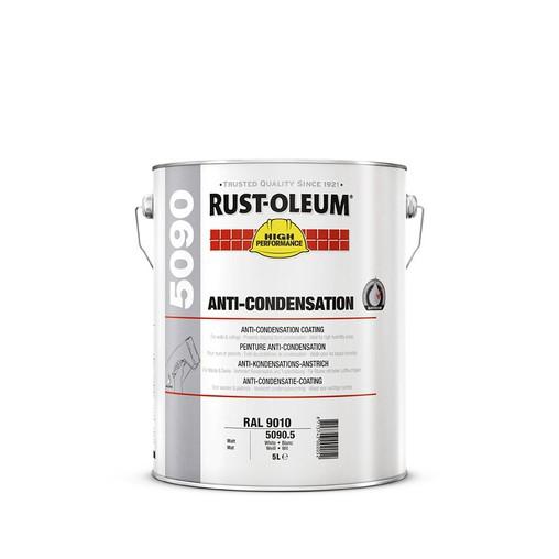 En bild på RUST-OLEUM® 5090 ANTIKONDENSFÄRG på Färggrossen.nu
