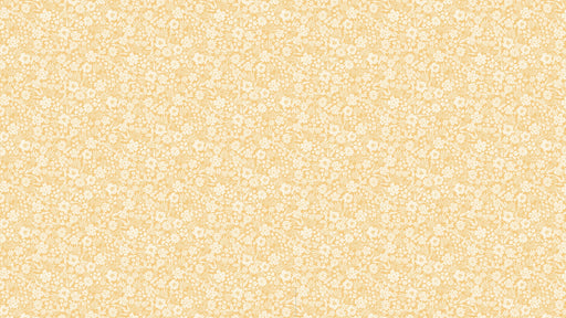 Reveal Tapet Joanie - Half Drop - Sunny