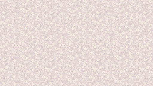 Reveal Tapet Joanie - Half Drop - Lilac