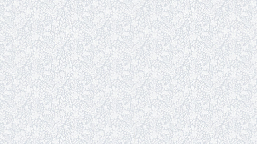 Reveal Tapet Butterfly Garden half d - Cool Gray