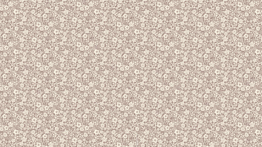 Reveal Tapet Joanie - Half Drop - Brown