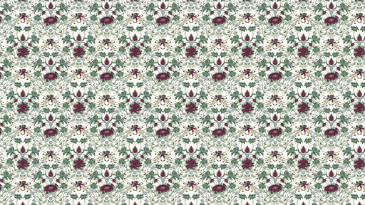 Reveal Tapet Secret Garden - Multi