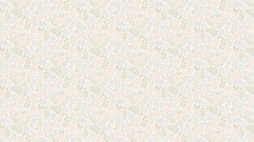 Reveal Tapet Butterfly Garden half drop - Multi