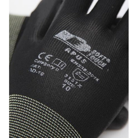 Soft Touch® Apus nylonhandske